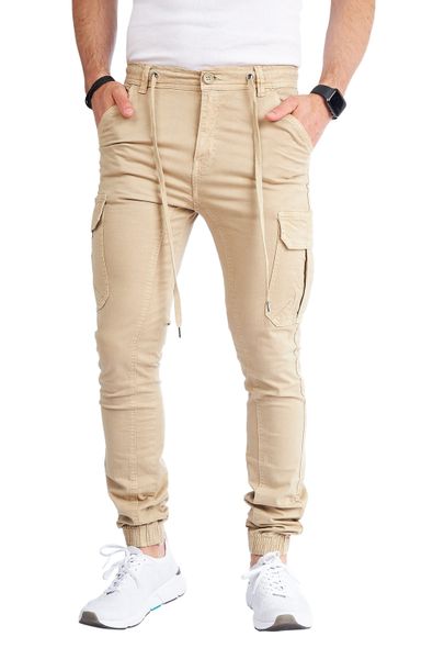Styleko Cargohose 8008 Styleko Cargohose Herren günstig online kaufen
