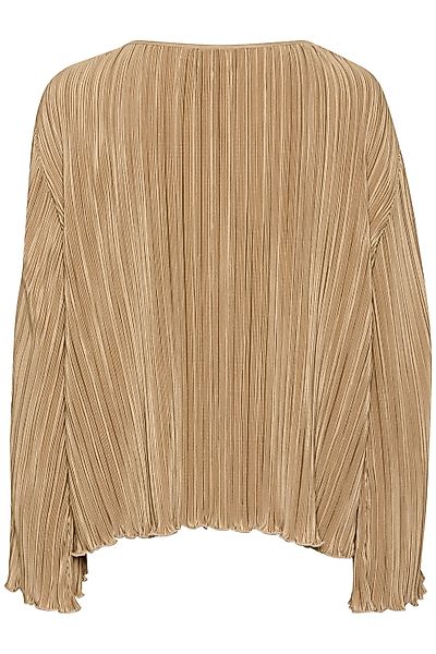 Saint Tropez Langarmbluse Langarm-Bluse ZuniSZ günstig online kaufen
