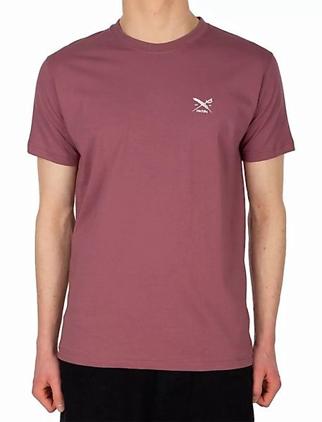 iriedaily T-Shirt T-Shirt Iriedaily Chestflag, G L, F plum günstig online kaufen