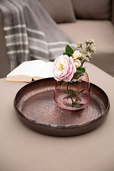 Fink Dekovase SUNDAY Vase - H.15,5cm günstig online kaufen