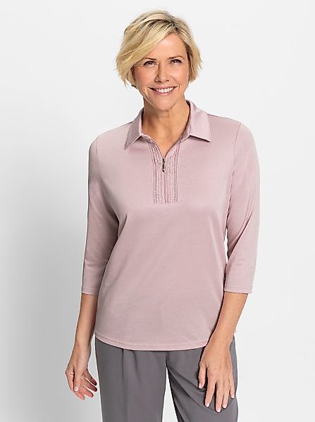 Witt T-Shirt Poloshirt günstig online kaufen