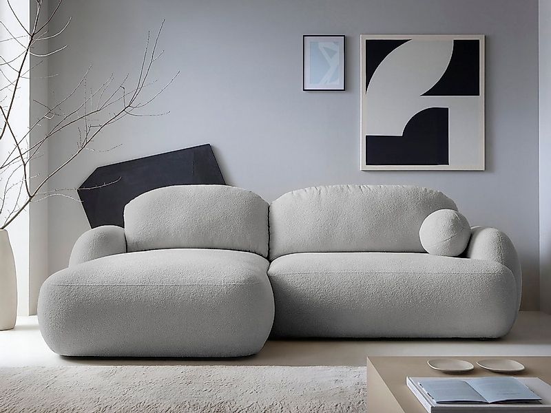 MIRJAN24 Ecksofa Mayo, mit Bettkasten und günstig online kaufen