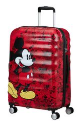 American Tourister® Hartschalen-Trolley Spinner 67 / günstig online kaufen