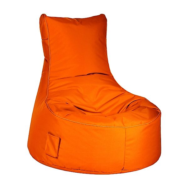 Sitting Point Sessel Scuba 300 l Orange günstig online kaufen