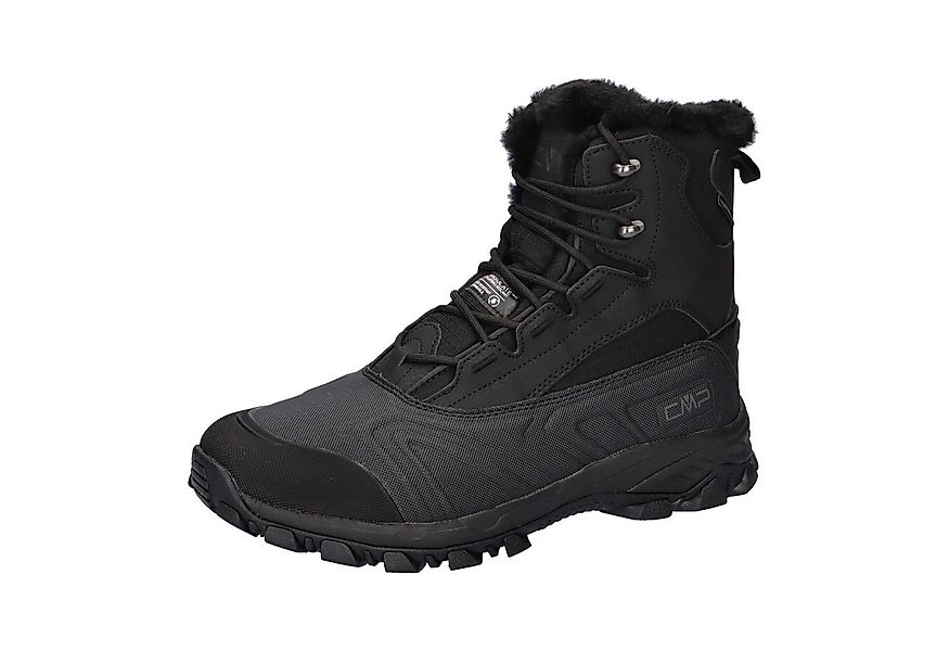 CMP CMP Herren Winterstiefel Fynnick Snow Boots WP 3Q79867 Winterstiefel günstig online kaufen