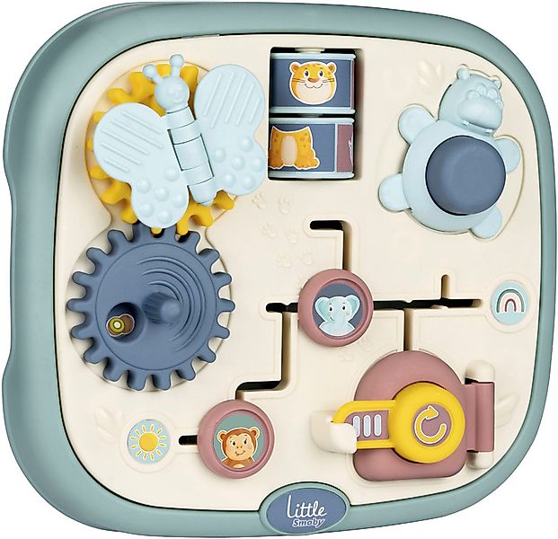 Smoby Lernspielzeug Little Smoby Activity Board, günstig online kaufen