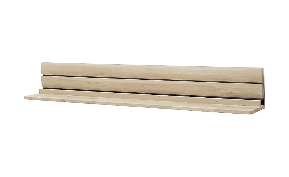 Woodford Wandboard  Onna ¦ holzfarben ¦ Maße (cm): B: 150 H: 22 T: 22.0 Reg günstig online kaufen