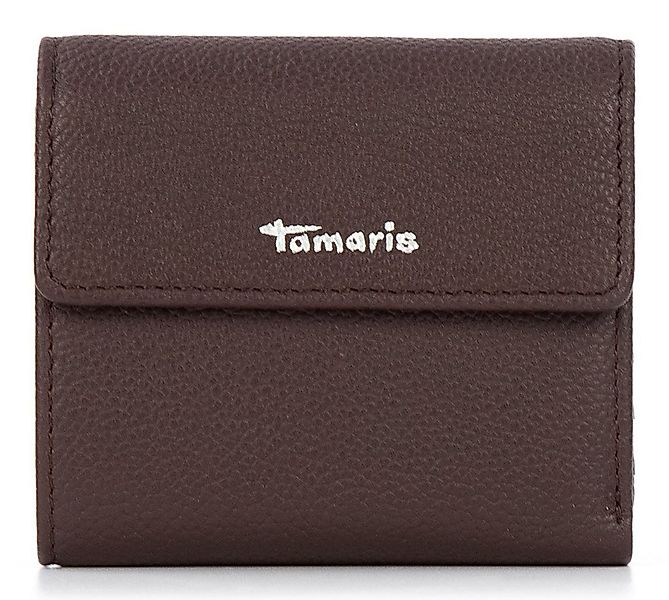 Tamaris Geldbörse Wallet, aus echtem Leder günstig online kaufen