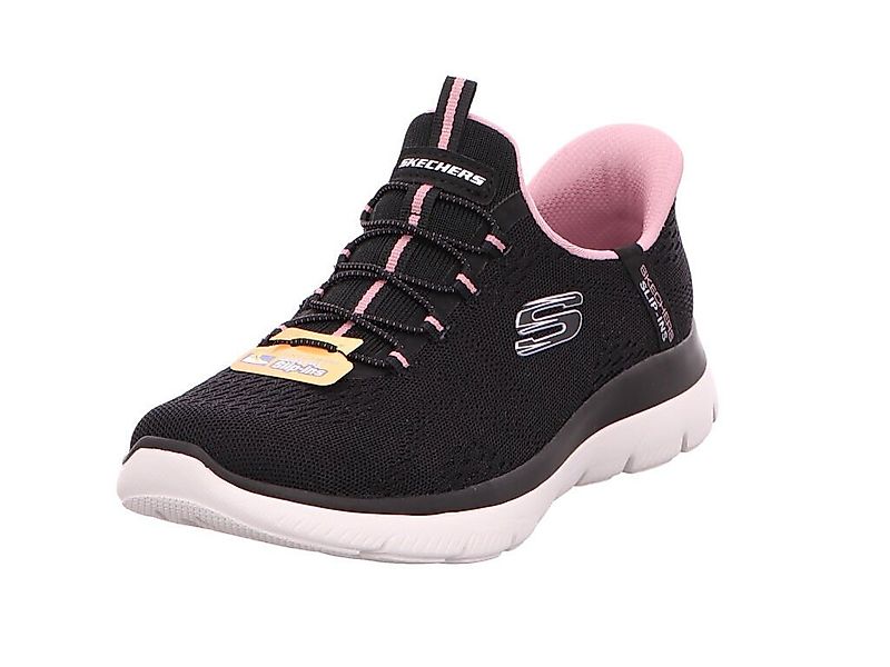 Skechers SUMMITS-DREAM CHASER Slipper günstig online kaufen