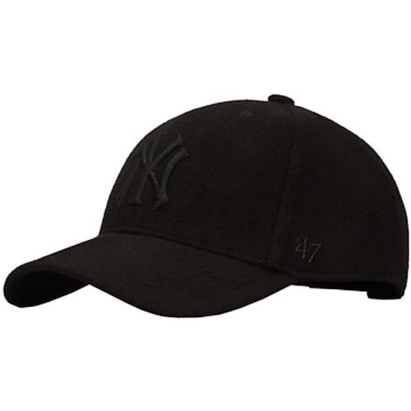 '47 Brand  Schirmmütze New York Yankees MLB Melton Snap Cap günstig online kaufen