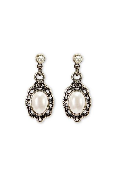 Alpenflüstern Ohrhänger-Set Ohrstecker - TRACHTENSTEIN günstig online kaufen