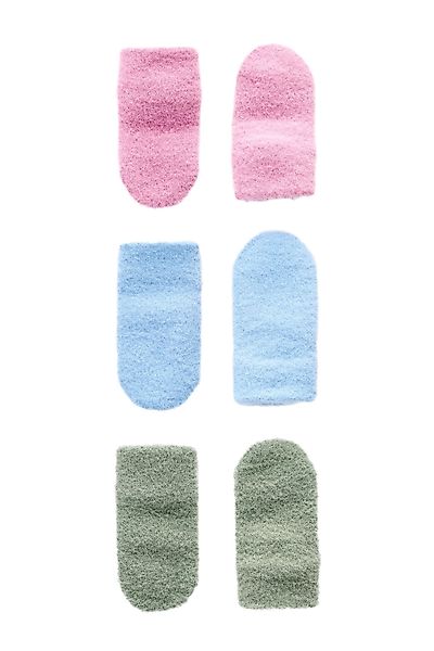 Next Fäustlinge Magische Fäustlinge 3er-Pack (3-St) günstig online kaufen