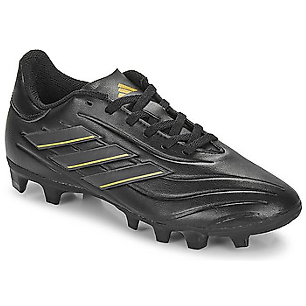 adidas Sportswear COPA PURE 2 CLUB FxG CBLACK/CARBON/GOLDMT Fußballschuh günstig online kaufen