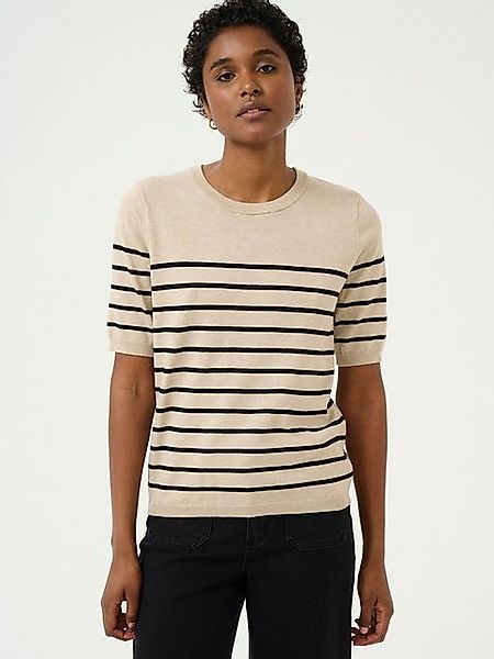 KAFFE Strickpullover KA Mala (1-tlg) Plain/ohne Details günstig online kaufen