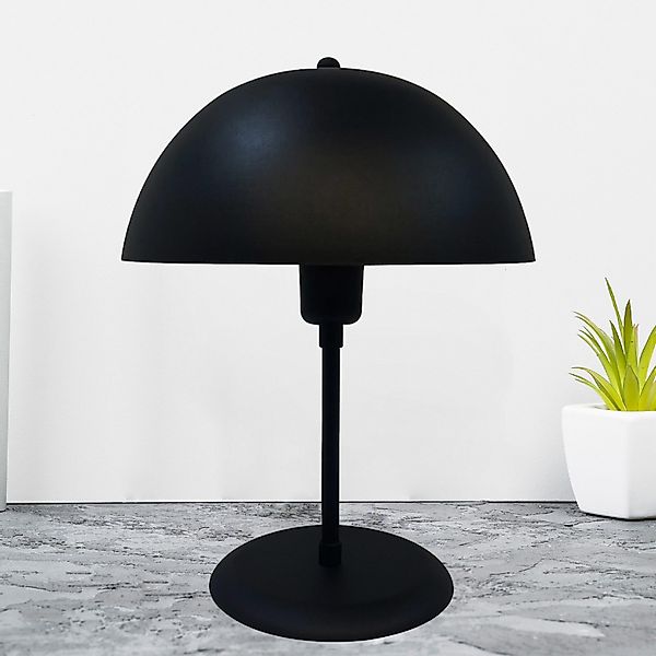 Bamyum Tischleuchte Pilz Lampe Mit Kabel günstig online kaufen