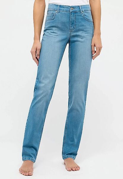 ANGELS Gerade Jeans - basic Jeans - günstig online kaufen
