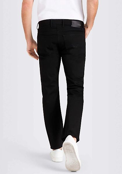 MAC Regular-fit-Jeans MAC JEANS Arne Modern Fit Business Hose Structure Fle günstig online kaufen