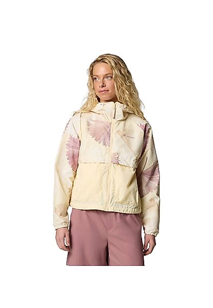 Columbia Outdoorjacke Damen Windjacke SPIRE VALLEY günstig online kaufen