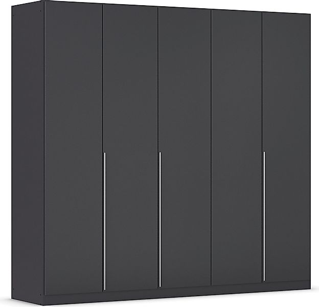 rauch Drehtürenschrank Kleiderschrank Schrank Garderobe AGORDO günstig online kaufen