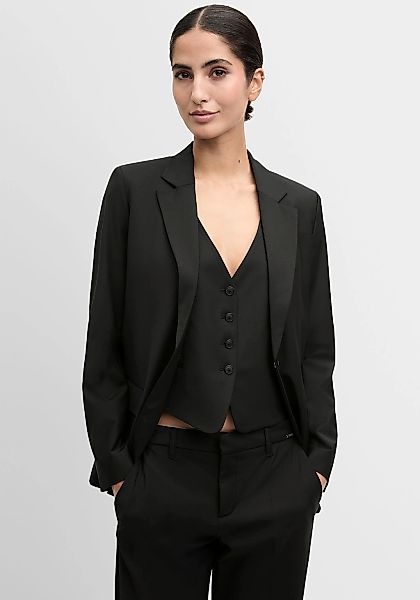Cinque Jackenblazer "CILIGHT", Mit Markenlabelplättchen günstig online kaufen