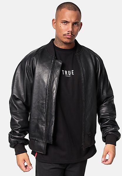 trueprodigy Bomberjacke Filip Oversize Bomberjacke Pilotenjacke günstig online kaufen