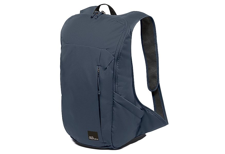 Jack Wolfskin Freizeitrucksack Jack Wolfskin Tagesrucksack Waimea midnight günstig online kaufen