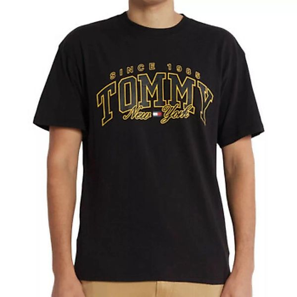 Tommy Hilfiger  T-Shirts & Poloshirts DM0DM17733 günstig online kaufen