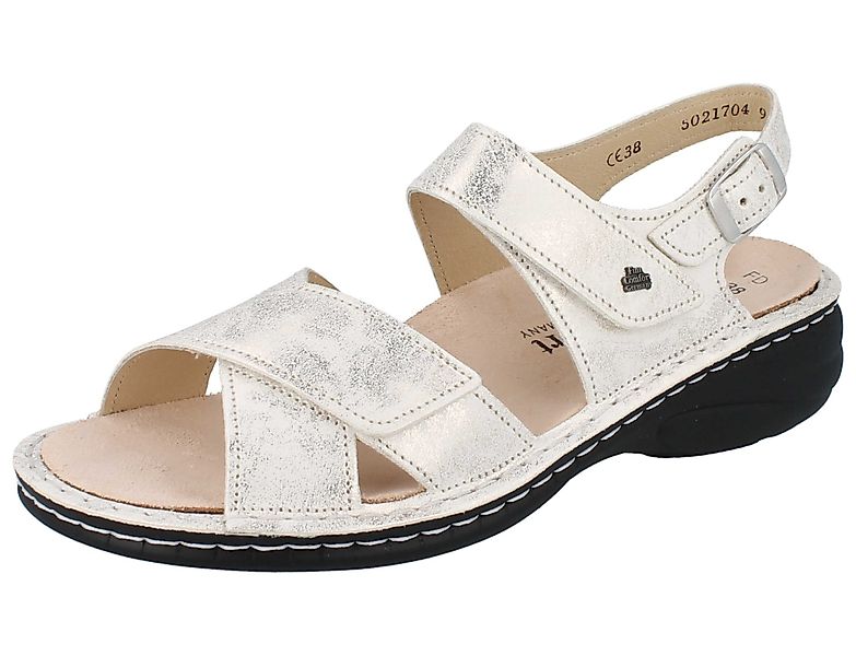 Finn Comfort Sandale günstig online kaufen