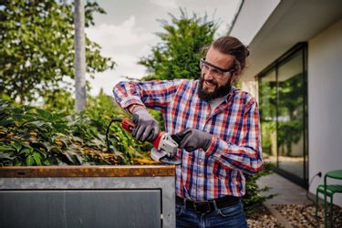 Einhell Winkelschleifer TC-AG 125/850 Kit günstig online kaufen