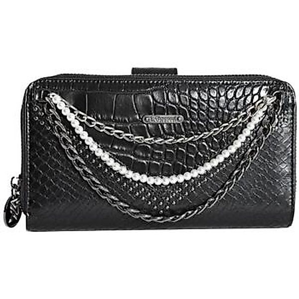 Kaporal  Geldbeutel NESSY21HW05-BLK günstig online kaufen