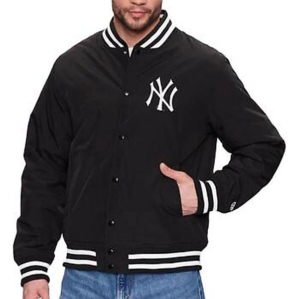 New-Era  Herren-Jacke 60332171 günstig online kaufen