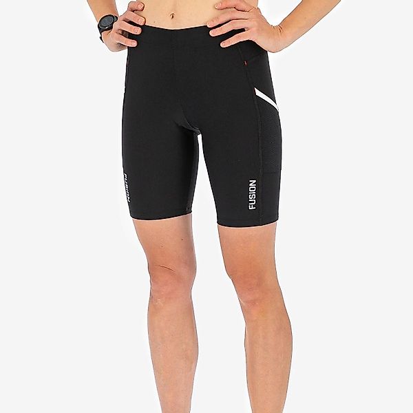 Fusion Laufshorts Fusion C3 kurze Laufhose günstig online kaufen
