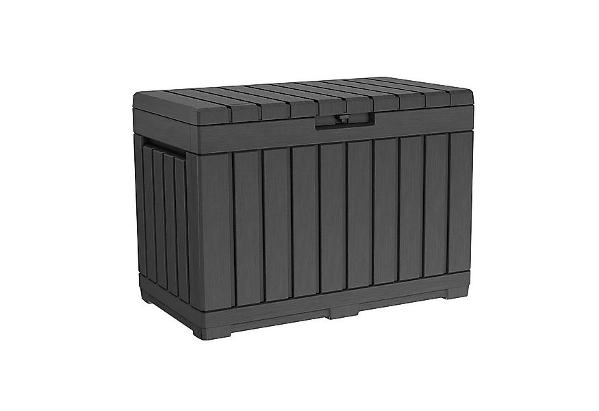 Keter Gartenbox KENTWOOD 190L günstig online kaufen