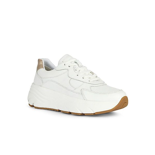 Geox GEOX DIAMANTA, Sneaker, Weiß, Damen günstig online kaufen