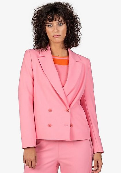 Sportalm Kitzbühel Kurzblazer mit Knöpfen günstig online kaufen