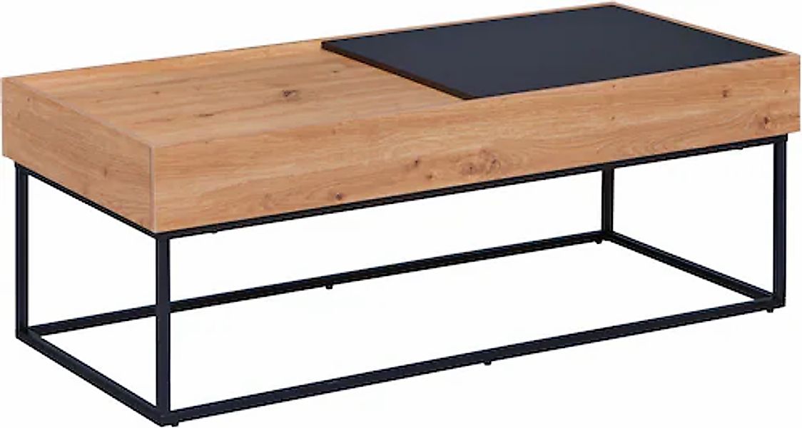 Inter Link Couchtisch 1 Stk. tlg. günstig online kaufen