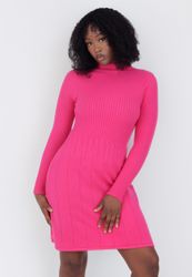 YC Fashion & Style Minikleid Figurbetont günstig online kaufen