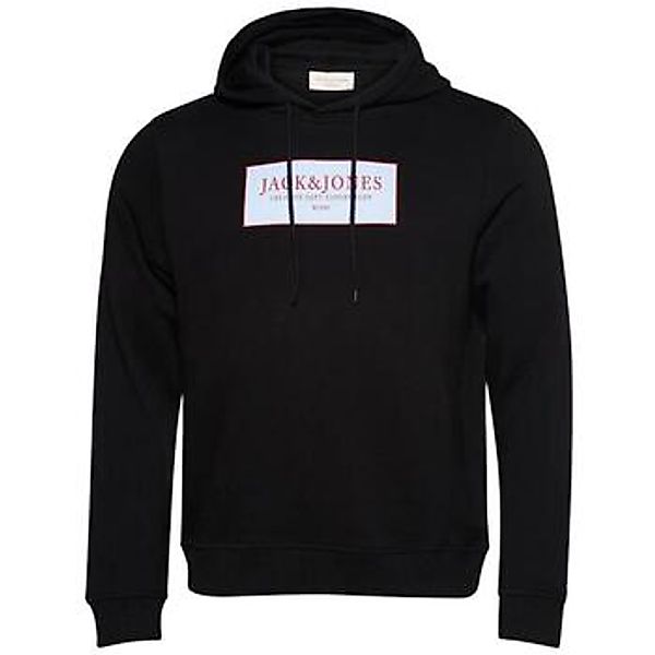 Jack & Jones  Sweatshirt 12289757-BLK günstig online kaufen