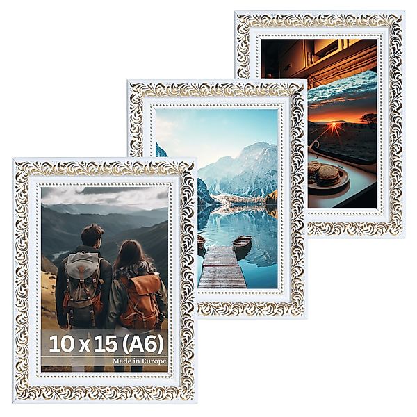 Victor (Zenith) Bilderrahmen Rubens, Bilderrahmen Set günstig online kaufen
