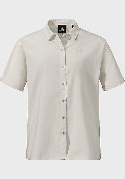 Schöffel Outdoorbluse "Urban Blouse Style Kalmen WMS" günstig online kaufen