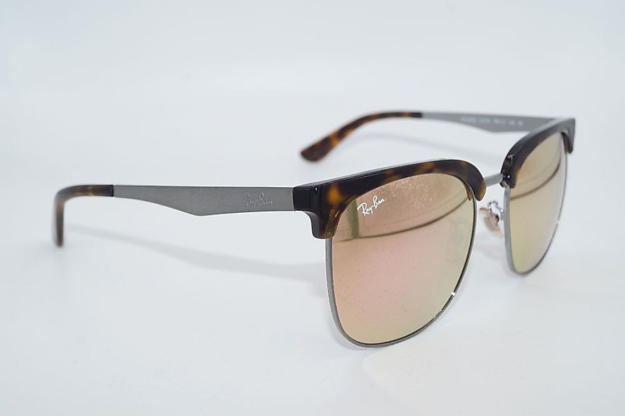 Ray-Ban Sonnenbrille RAY BAN Sonnenbrille Sunglasses RB 3565 041 2Y Gr.53 J günstig online kaufen