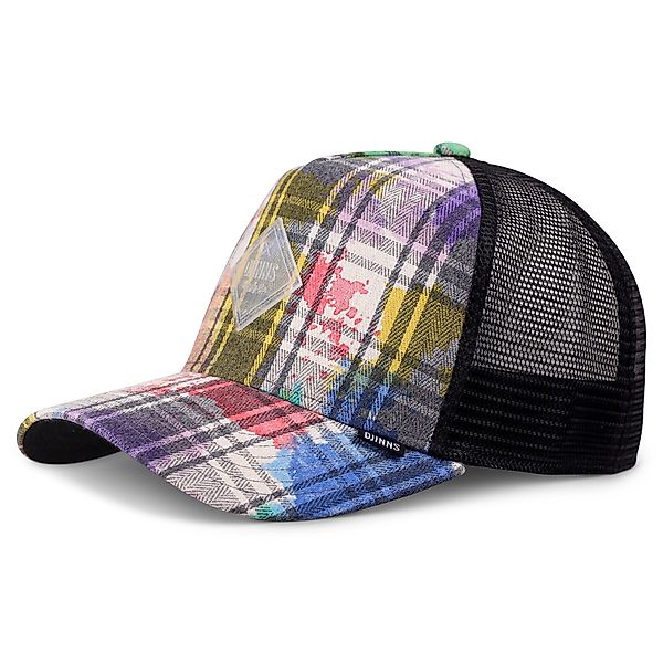 Djinns Trucker Cap Djinns HFT Cap günstig online kaufen