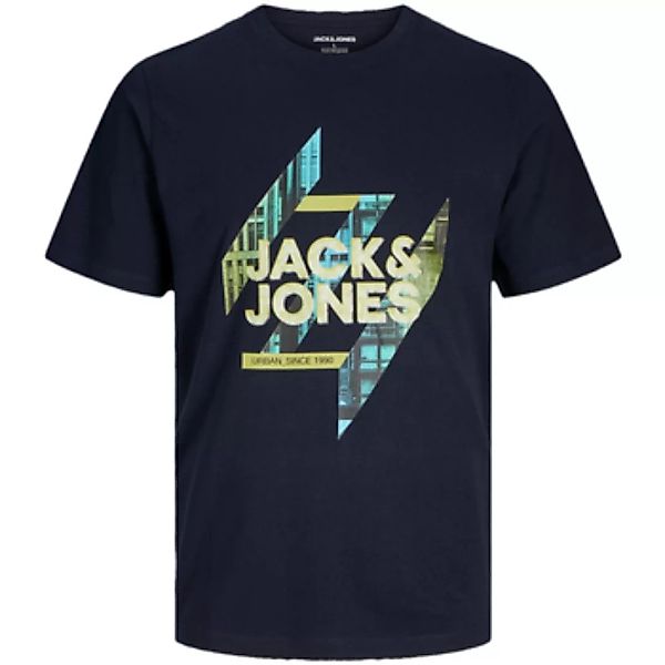 Jack & Jones  T-Shirts & Poloshirts 12263403 günstig online kaufen