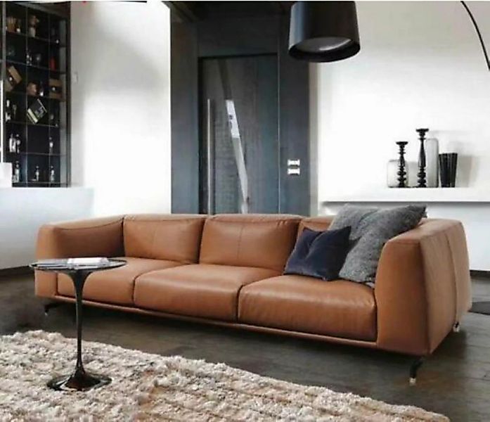JVmoebel 4-Sitzer, Design Sofa Moderne Viersitzer Couch Polster Sitz Sofa günstig online kaufen
