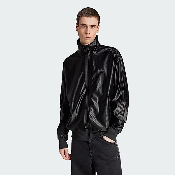 adidas Originals Trainingsjacke FIREBIRD METALLIC ORIGINALS günstig online kaufen