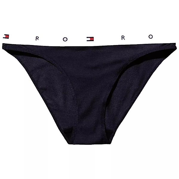 Tommy Hilfiger Underwear Knickers Bikinihose S Navy Blazer günstig online kaufen