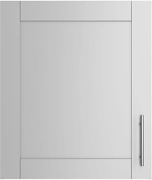 KOCHSTATION Hängeschrank "KS-Ahus", Breite 60 cm günstig online kaufen