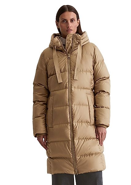 Marc O'Polo Daunenmantel mit wasserabweisender Oberfläche günstig online kaufen