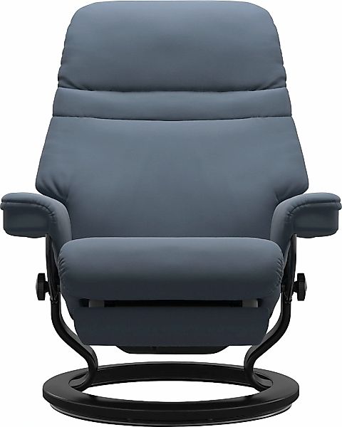 Stressless "Sunrise" elektrisch verstellbar, optional 2-motorisch, Größe M günstig online kaufen