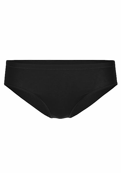 CALIDA "Natural Comfort" Regular Cut, elastisch, weich, Single Jersey Quali günstig online kaufen